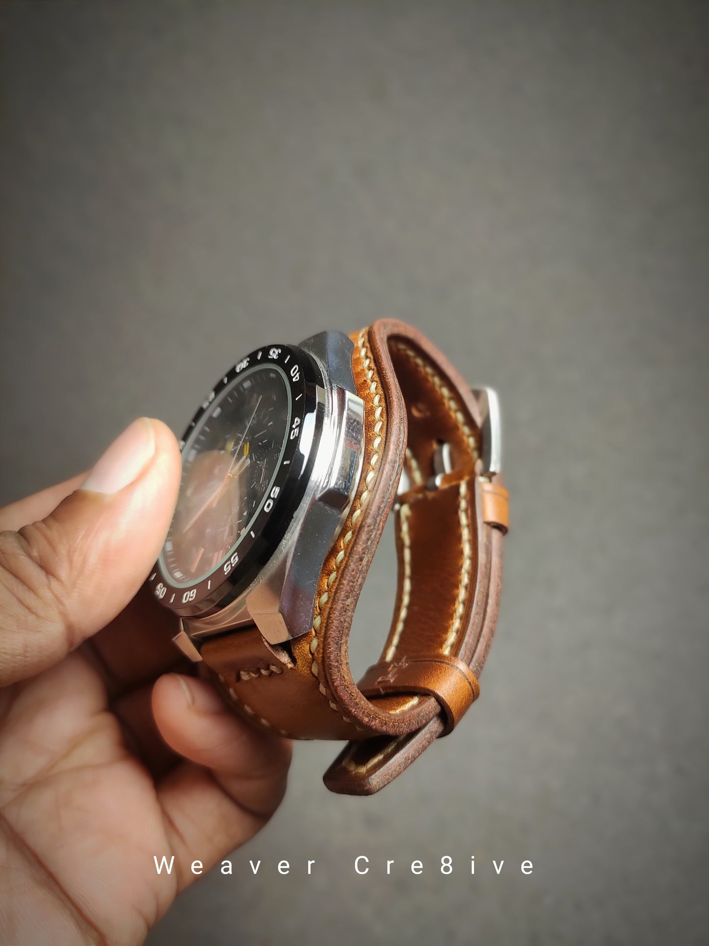 Sentro — The Statement Strap (WC-WS4)