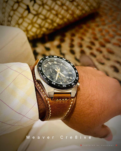 Sentro — The Statement Strap (WC-WS4)