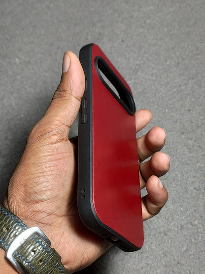 Mobile Back Cover WC-PC2