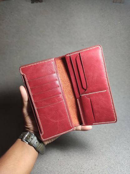 Aurelio — Where Elegance Organizes Effortlessly (WC-WL21)