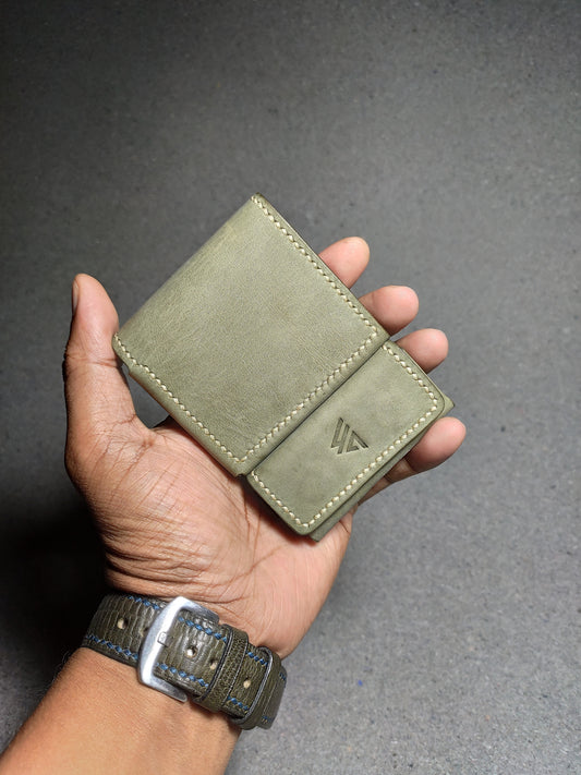 Trove — The Mighty Mini Wallet (WC-C28)