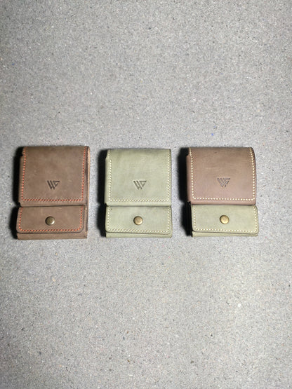 Trove — The Mighty Mini Wallet (WC-C28)