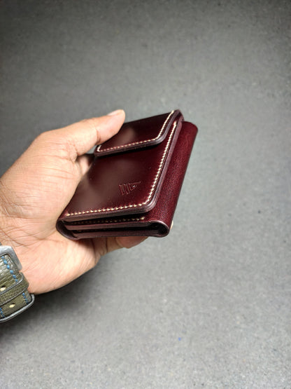 Nestro — Compact. Confident. Charismatic (WC-TR7)