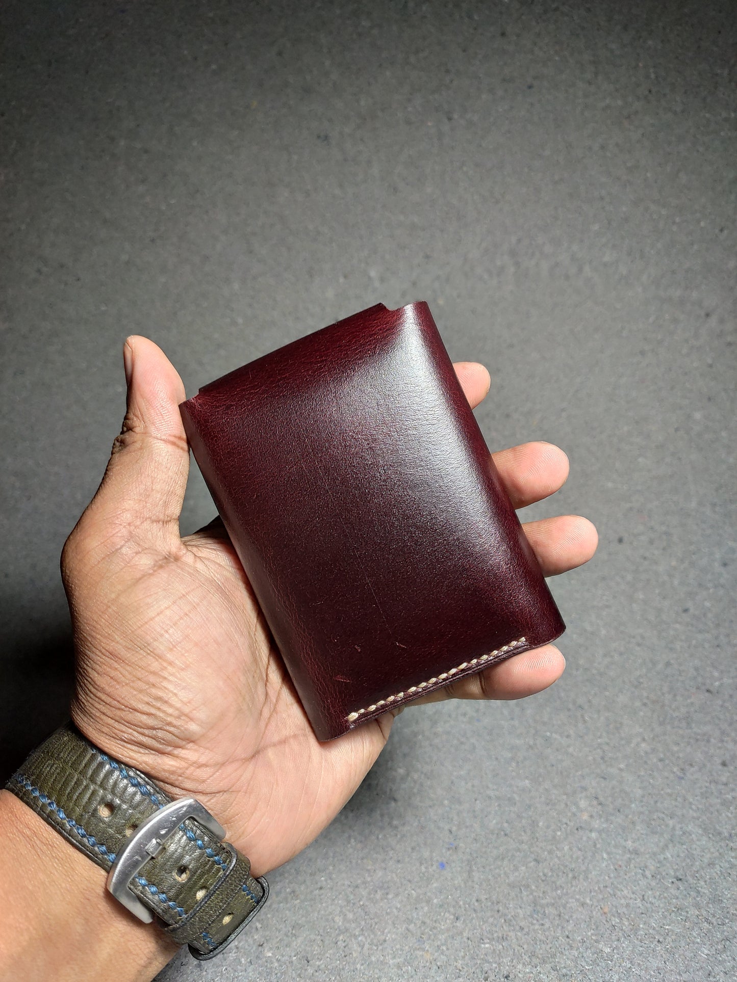 Nestro — Compact. Confident. Charismatic (WC-TR7)