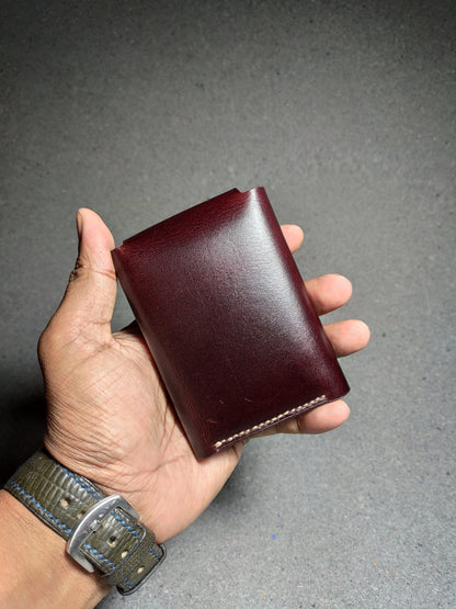 Nestro — Compact. Confident. Charismatic (WC-TR7)