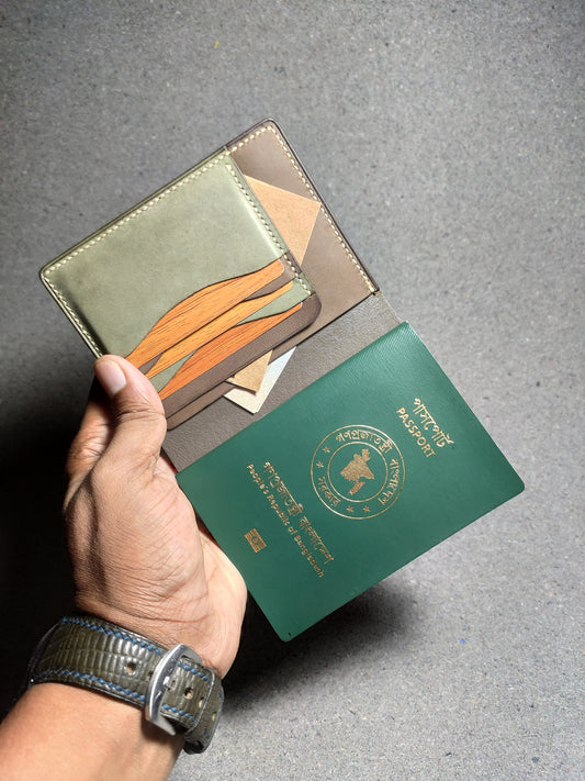 Velario — Where Journeys Begin Gracefully (WC-PH10)