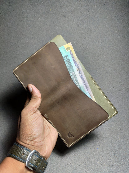 Velario — Where Journeys Begin Gracefully (WC-PH10)