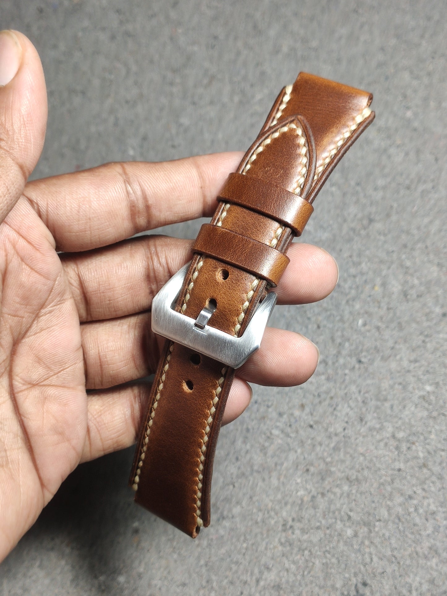 Watch Strap (WC-WS1)