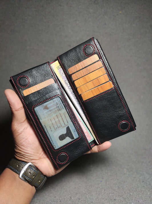 Minima — Elegance in the Palm (WC-L22)