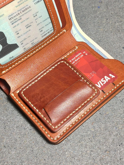 Ravelo — The Bold Fold (WC-V12)