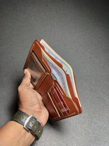 Ravelo — The Bold Fold (WC-V12)