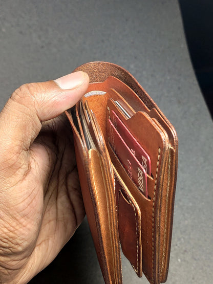 Ravelo — The Bold Fold (WC-V12)