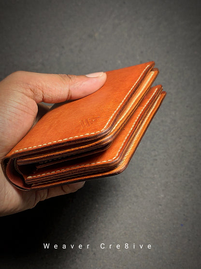 Ravelo — The Bold Fold (WC-V12)