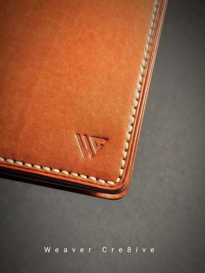 Ravelo — The Bold Fold (WC-V12)