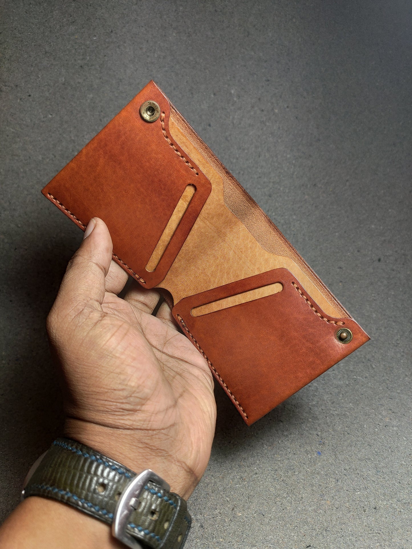 The Bull — Bold Form, Fierce Function WC-C10