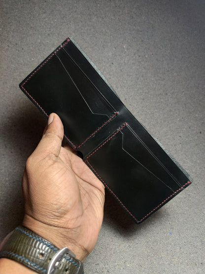 Onyx — Quiet Confidence in Every Fold (WC-C14)