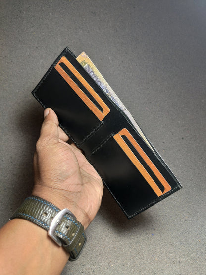 Nox — A Minimalist’s Midnight Companion (WC-C15)