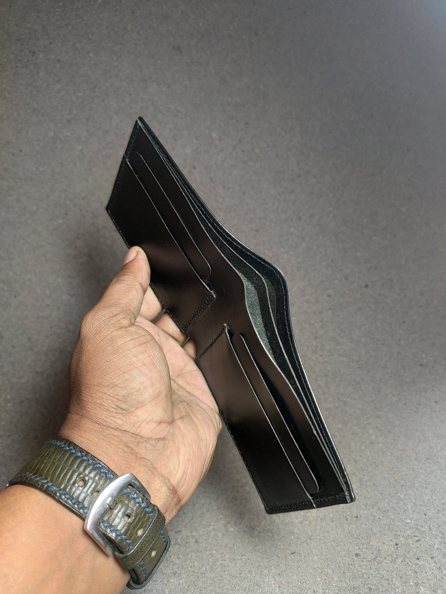 Nox — A Minimalist’s Midnight Companion (WC-C15)