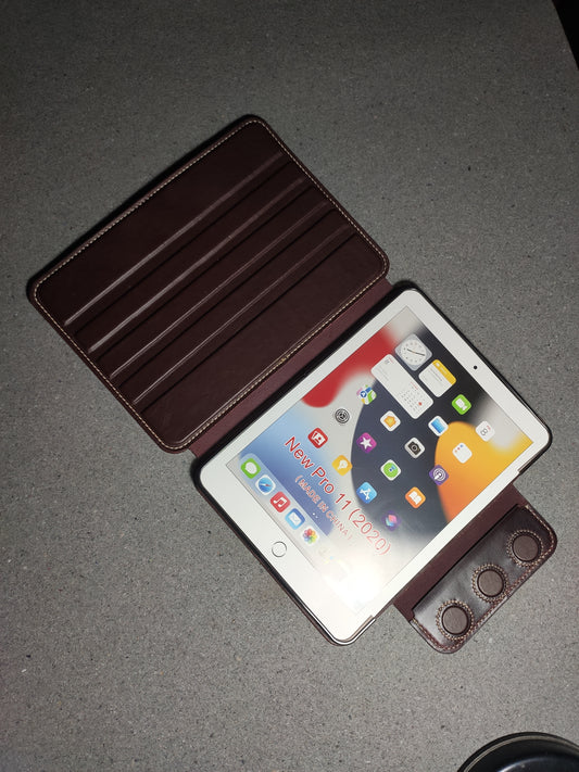 Tablet cover