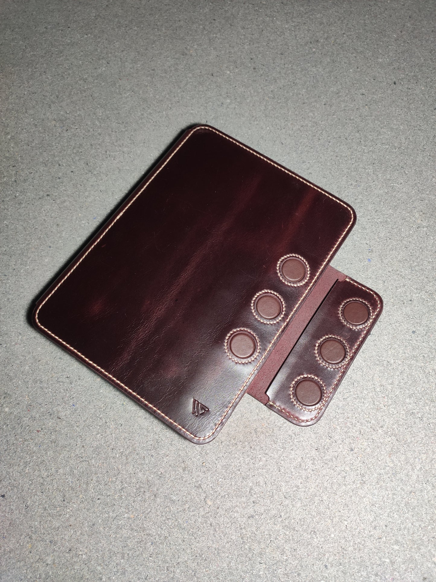Tablet cover