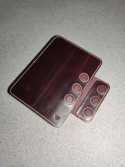 Tablet cover