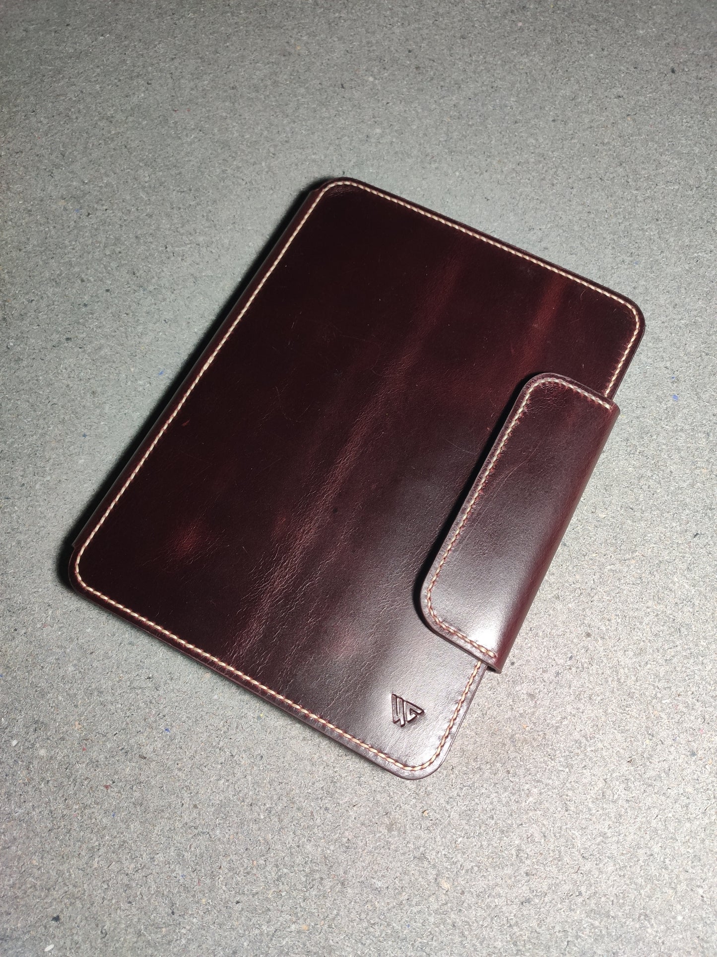 Tablet cover