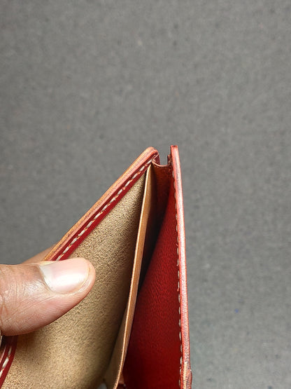 Rogueberry — The Crimson Carry (WC-V13)