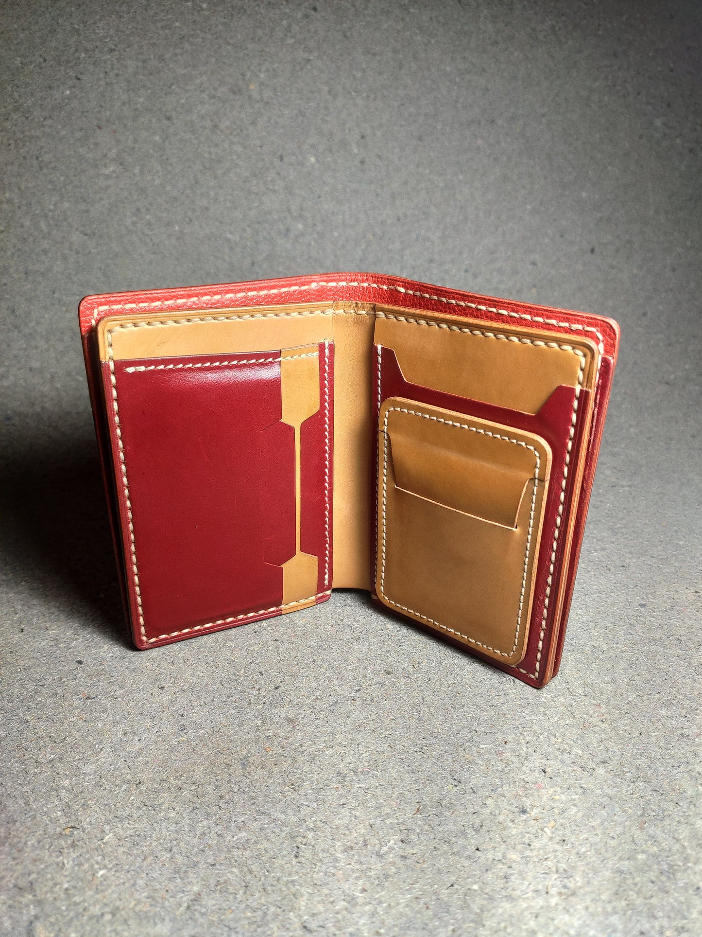 Rogueberry — The Crimson Carry (WC-V13)