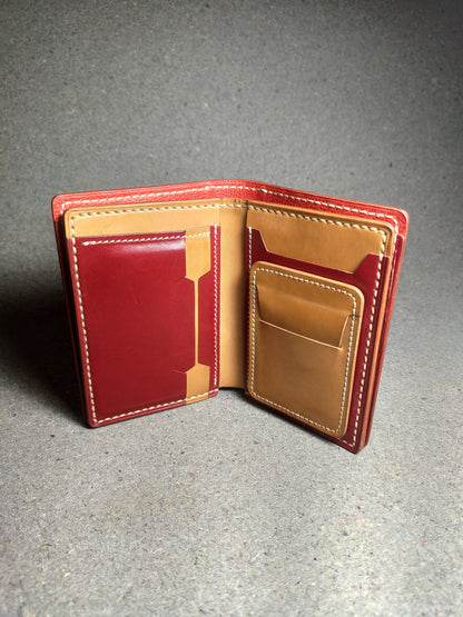 Rogueberry — The Crimson Carry (WC-V13)