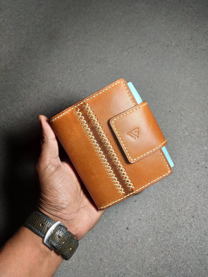 Handmade Notebook Cover - (WC-PH2)