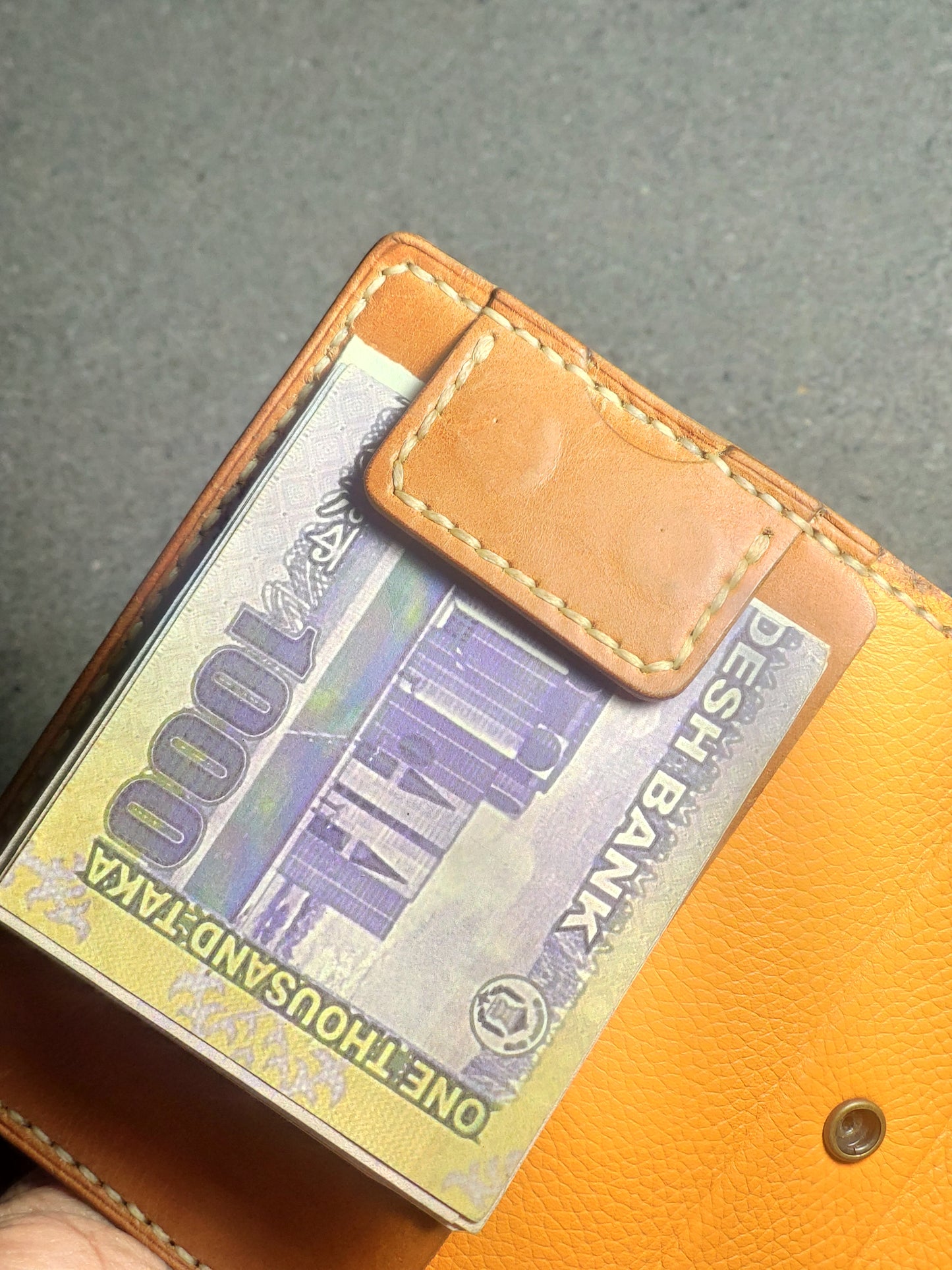Handmade Notebook Cover - (WC-PH2)