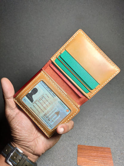 Luno — Where Elegance Meets Order(WC-TR5)