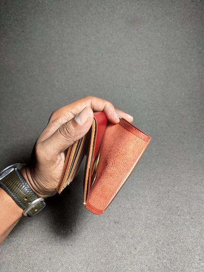 Luno — Where Elegance Meets Order(WC-TR5)