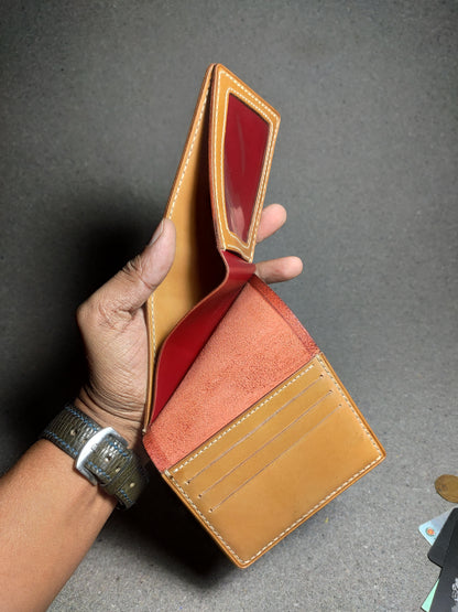 Luno — Where Elegance Meets Order(WC-TR5)