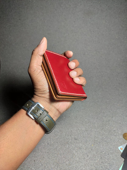 Luno — Where Elegance Meets Order(WC-TR5)