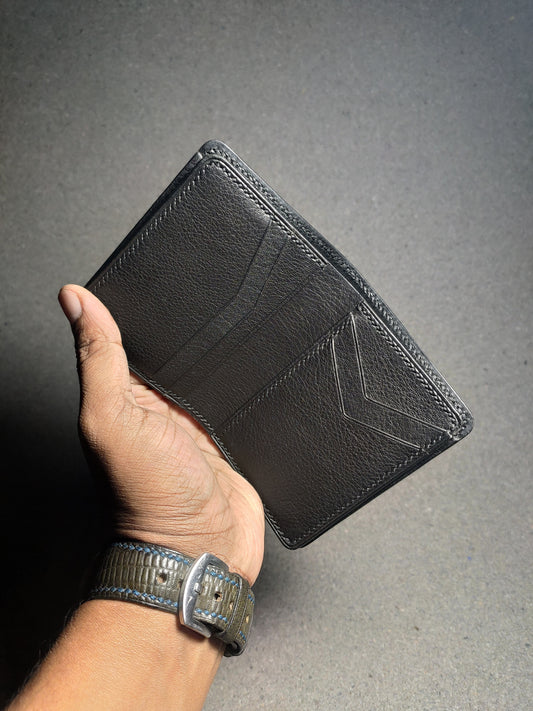 Vortical — The Spirited Compact (WC-V10)