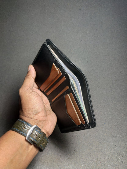 Vortical — The Spirited Compact (WC-V10)