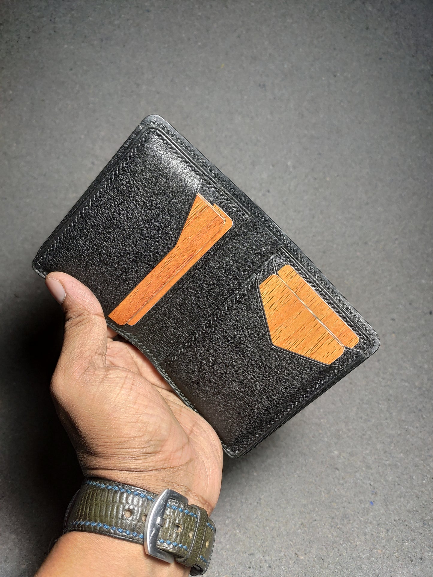 Vortical — The Spirited Compact (WC-V10)