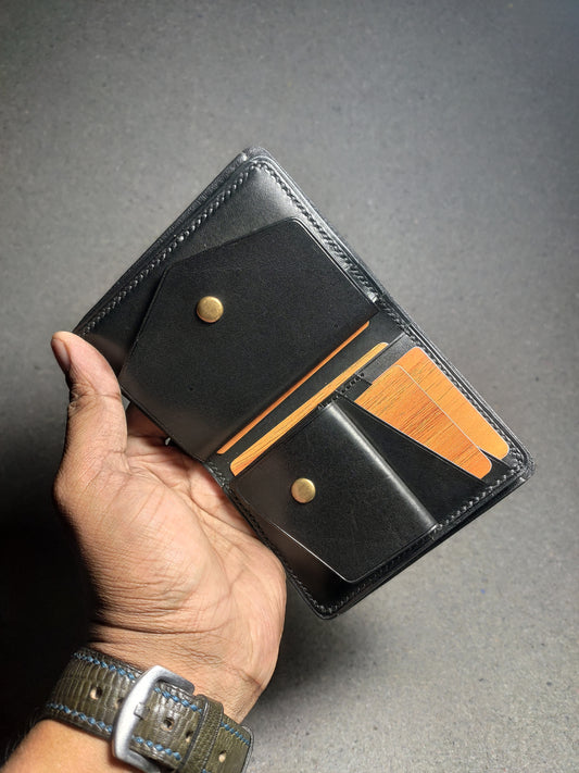 Ignis — The Compact Flame (WC-V9)