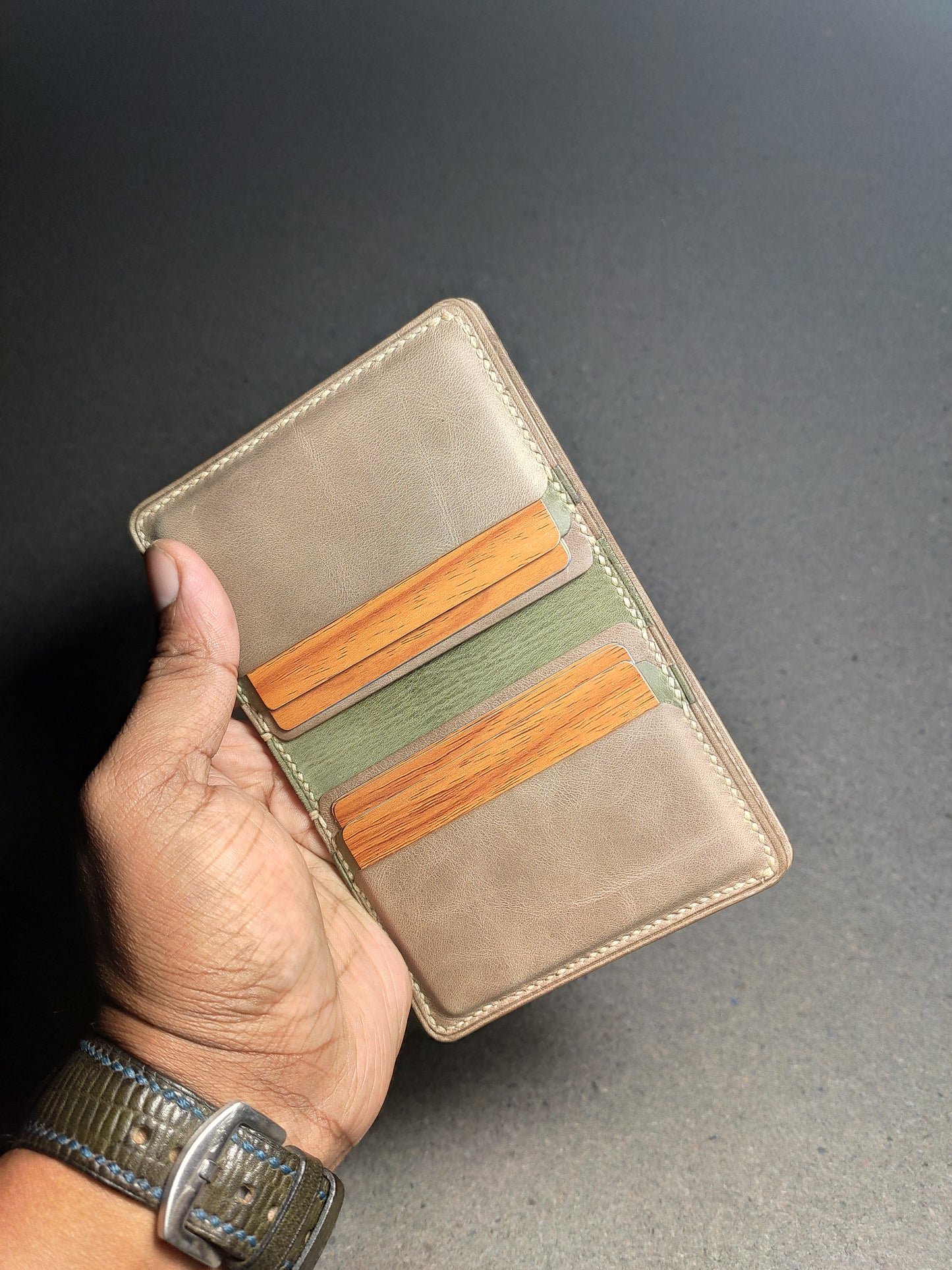 HandMade Vertical (WC-V14)