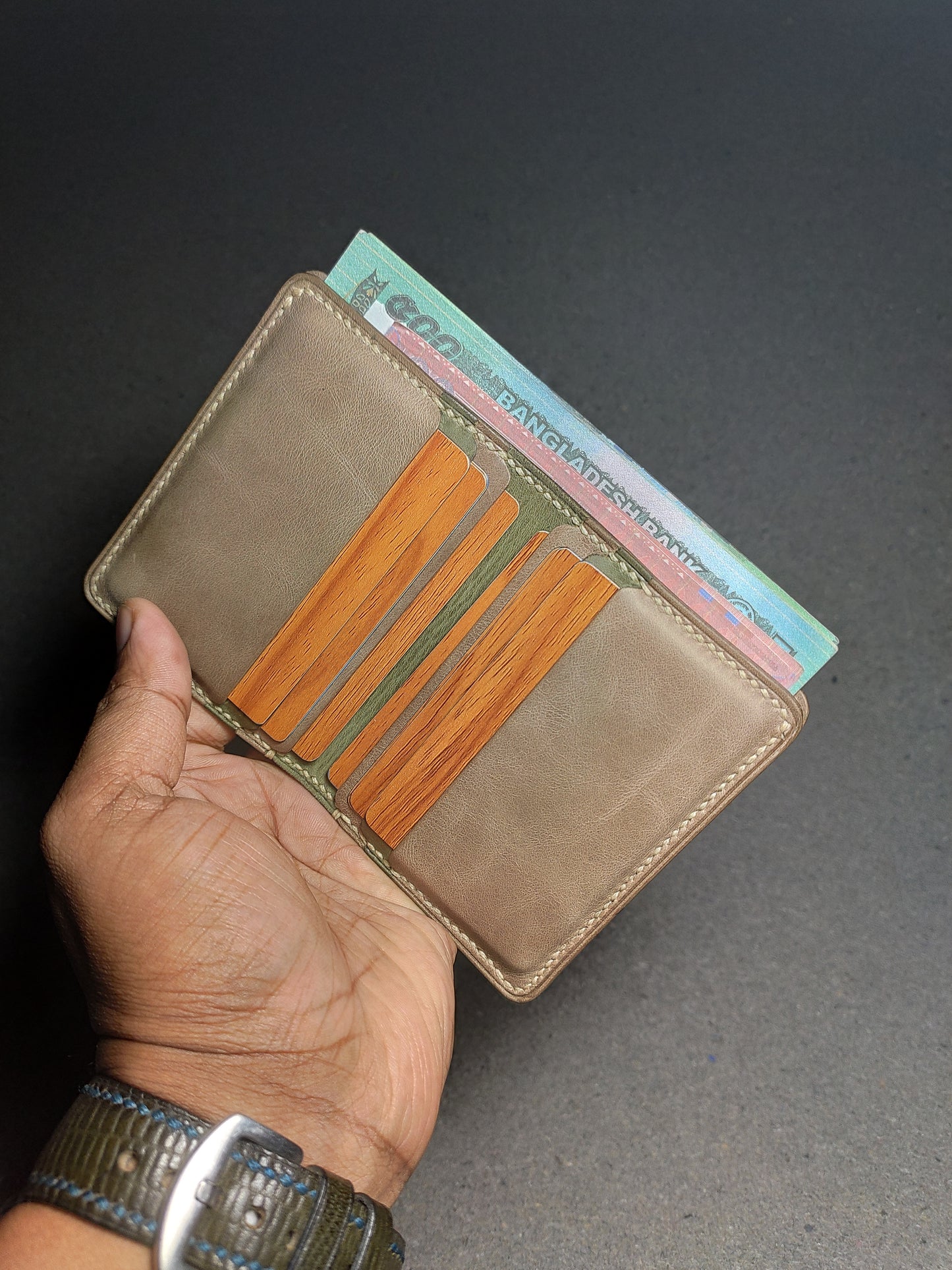 HandMade Vertical (WC-V14)