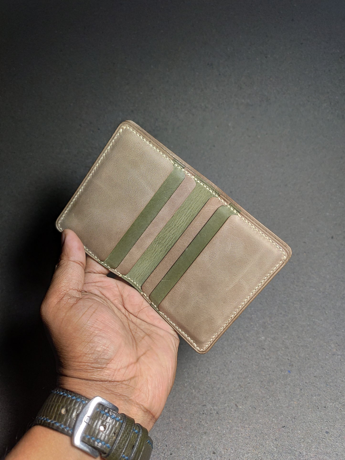 HandMade Vertical (WC-V14)