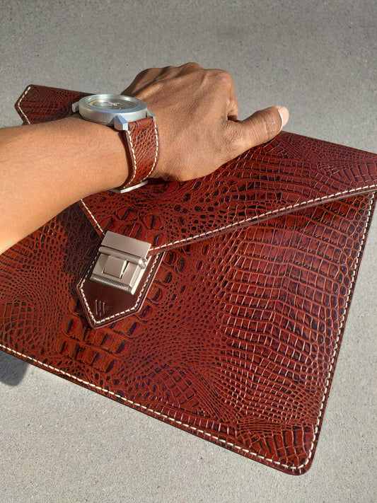 Laptop sleeve