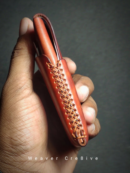 Feryn — The Emberfold (WC-VT5)