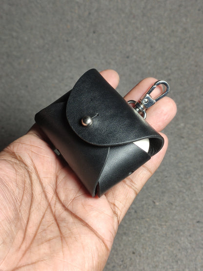 Clipper — For What Moves With You (WC-E2)