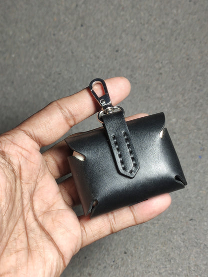 Clipper — For What Moves With You (WC-E2)