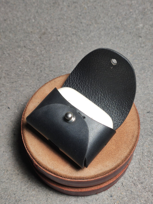 Clipper — For What Moves With You (WC-E2)