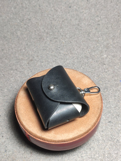Clipper — For What Moves With You (WC-E2)