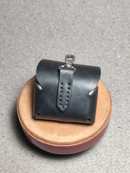 Clipper — For What Moves With You (WC-E2)