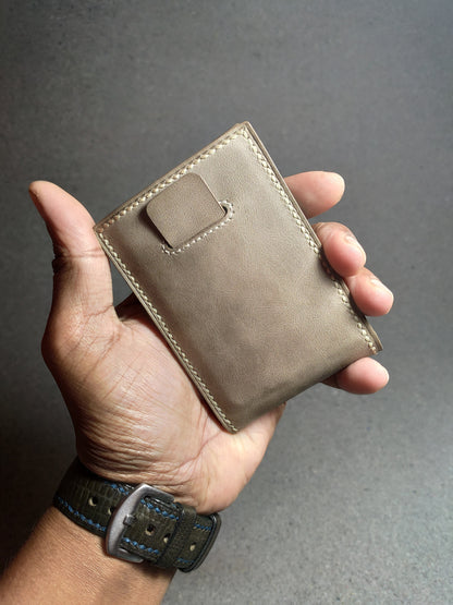 Silvan — The Whisper of Simplicity (WC-C40)